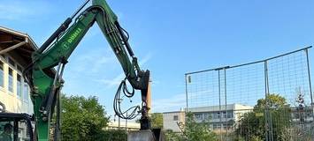 Geschafft! Zehn-Zentner-Bombe in Köln wurde erfolgreich gesprengt