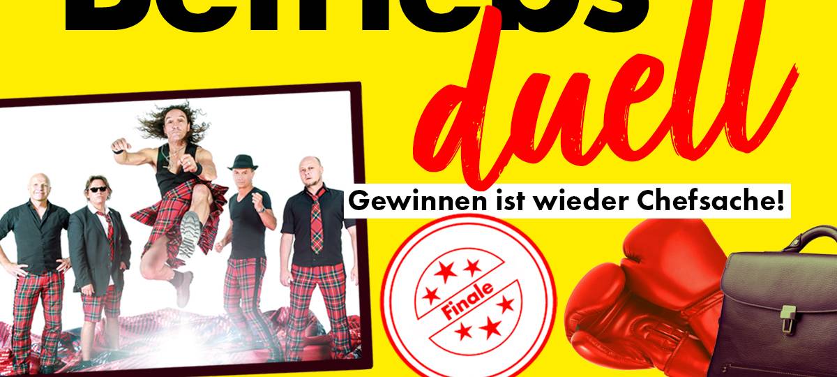Das RBRS-Betriebsduell 2025 - jetzt bewerben!