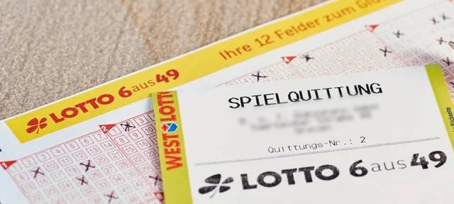 Lotto-Tipper aus dem Rhein-Sieg-Kreis gewinnt Millionen