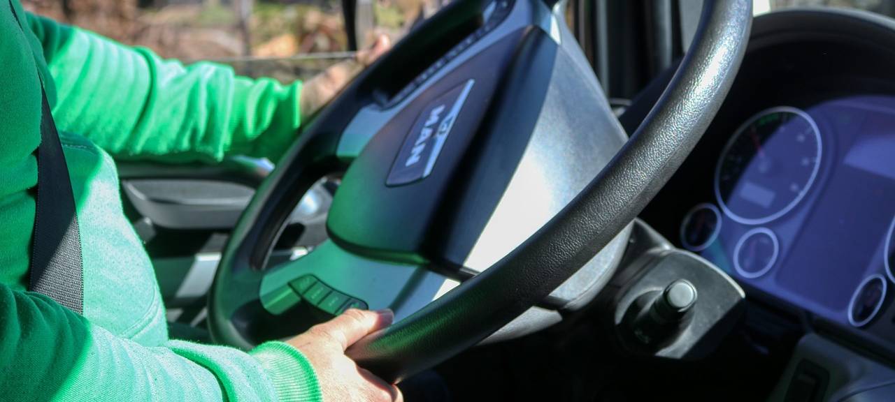 Elektrische Lkw für die Rhein-Sieg-Abfallgesellschaft
