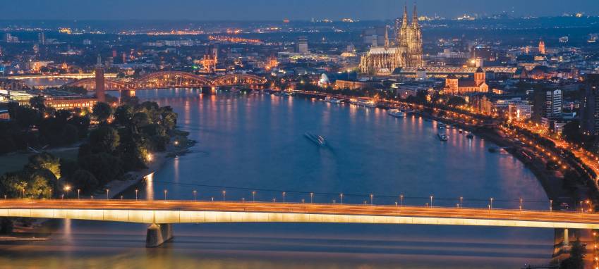 Zoobrücke Köln: Bonner Kartellamt deckt illegale Absprachen auf
