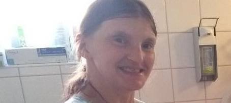 Polizei sucht Agnieszka L.