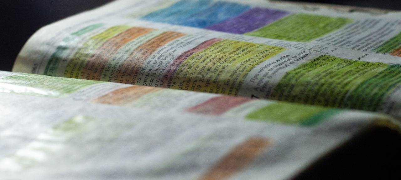 Bonner Forscher entschlüsselt uraltes Bibel-Zitat