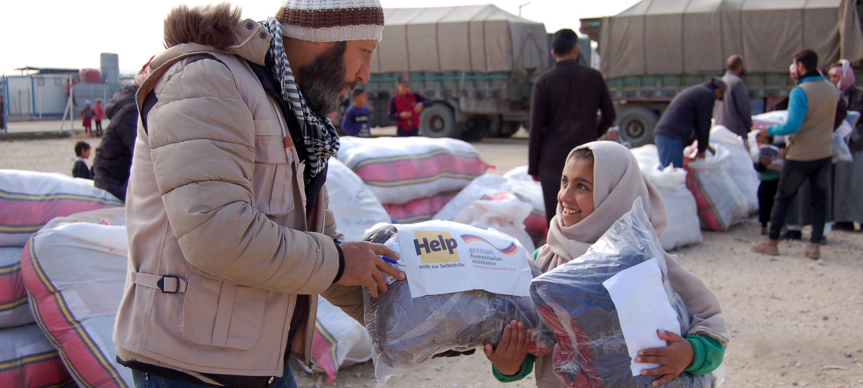 Bonner Verein Help lässt einige Syrien-Projekte ruhen