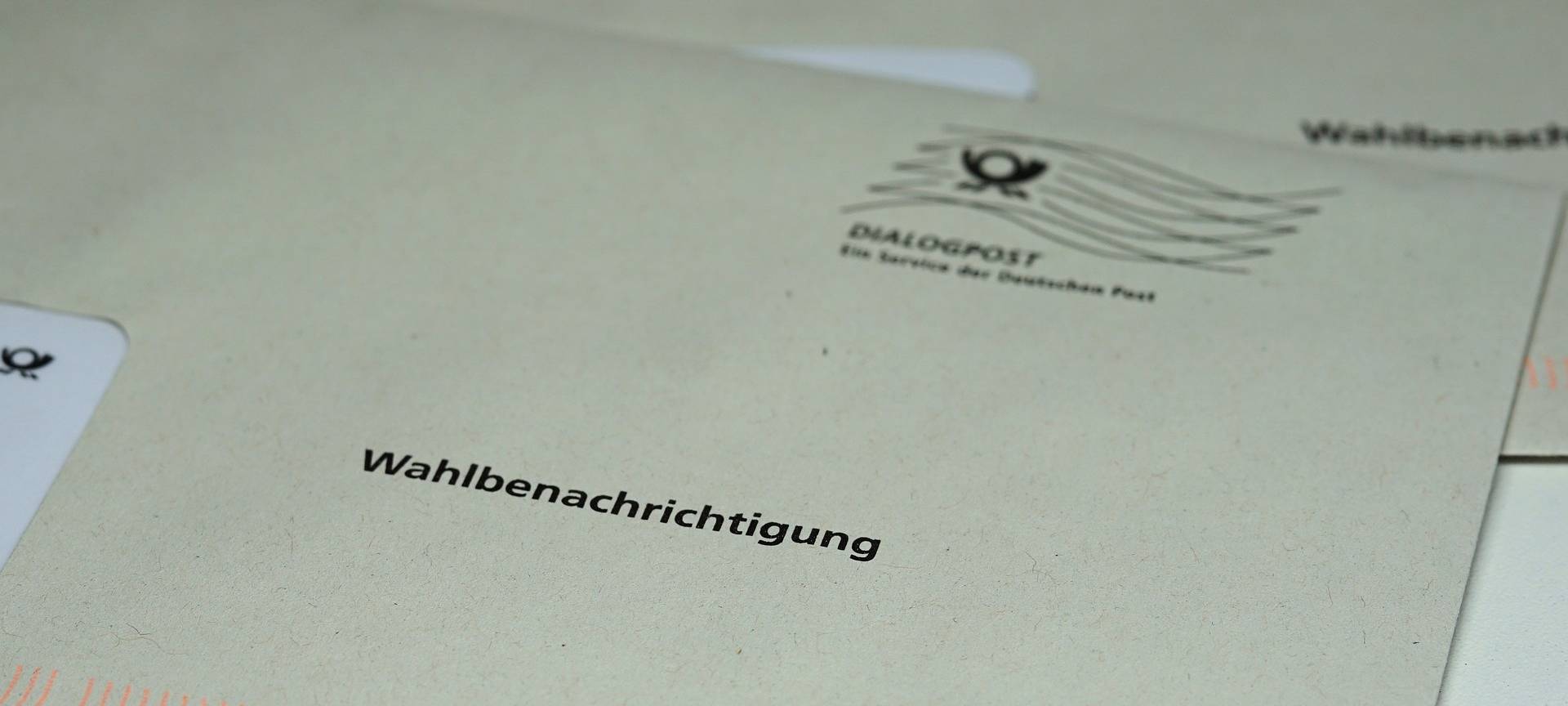 Bonn: Briefwahlunterlagen doppelt verschickt