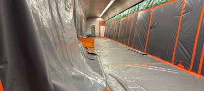 Bahnen fahren wieder: Asbestsanierung im Bonner Stadtbahntunnel abgeschlossen