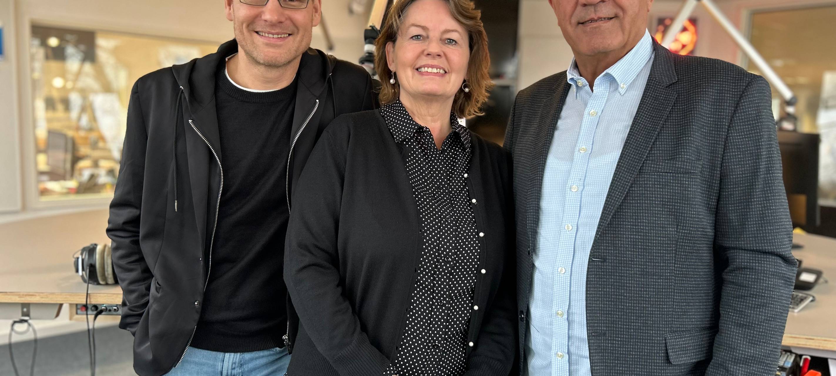 Veranstaltergemeinschaft von Radio Bonn/Rhein-Sieg