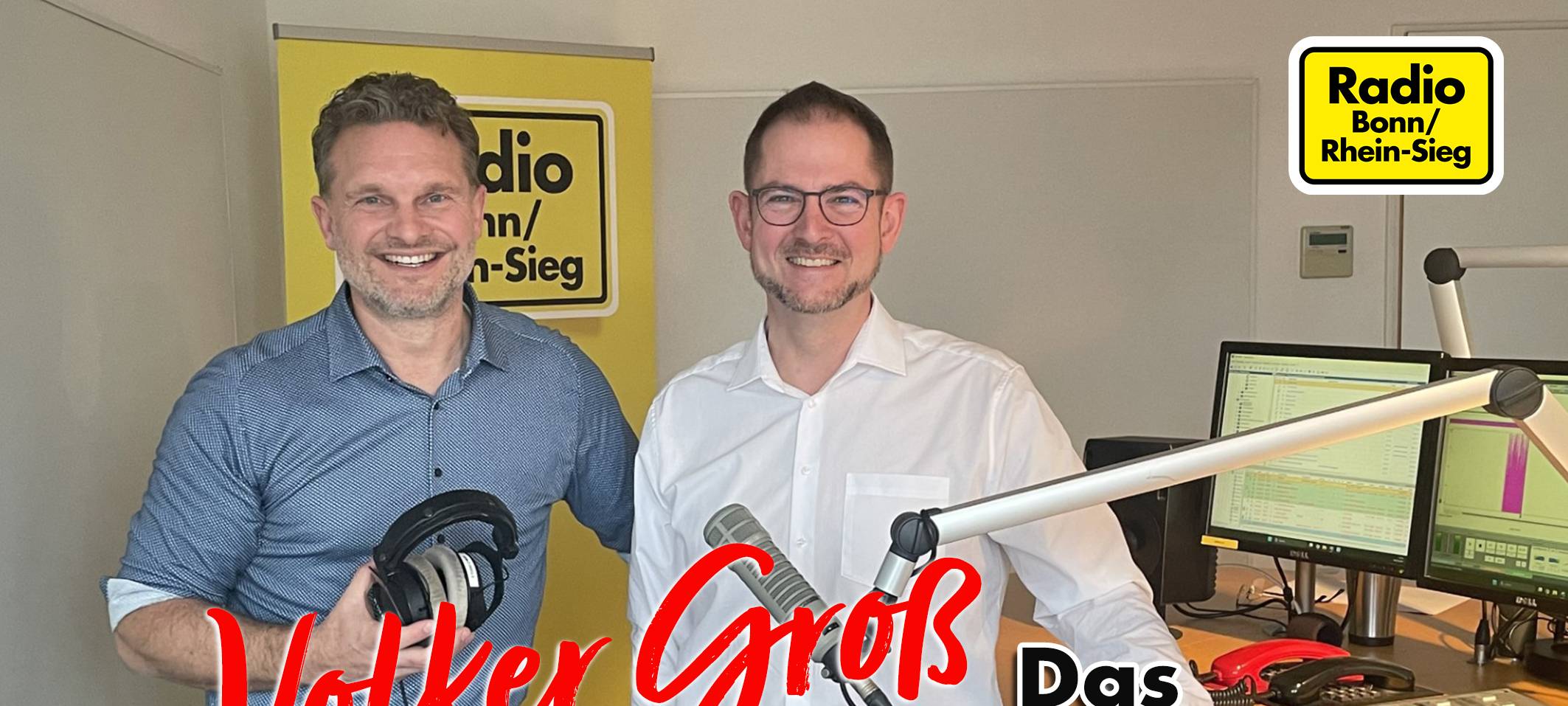 Michael Fark - Der neue Kämmerer der Stadt: Steuert Bonn auf den finanziellen Ruin zu?