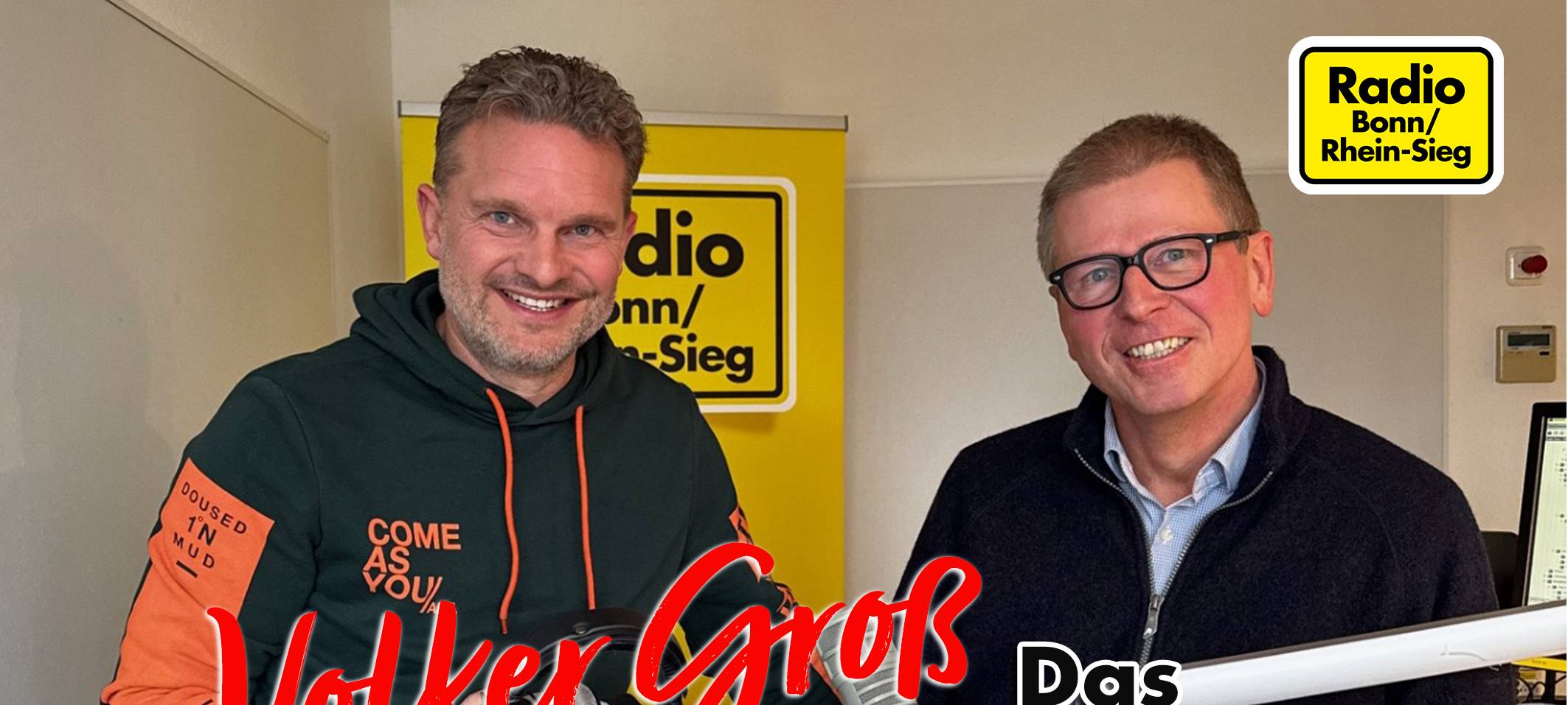 Helge Matthiesen - Kommt jetzt der Komplettumzug nach Berlin?