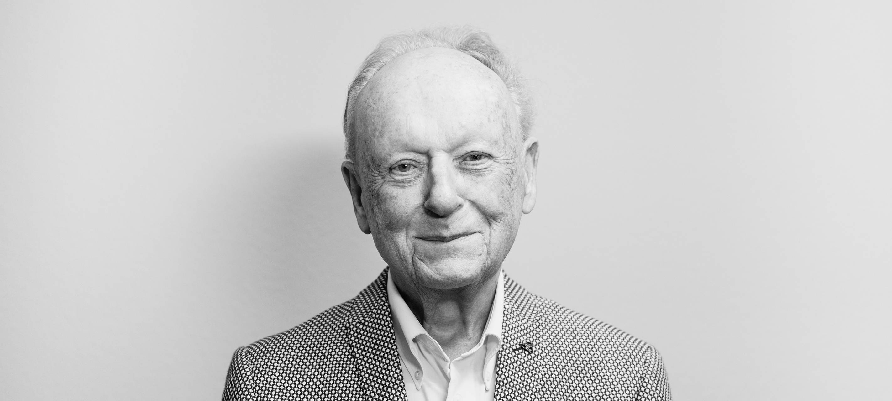 In eigener Sache: Wir trauern um Manfred Stückrath