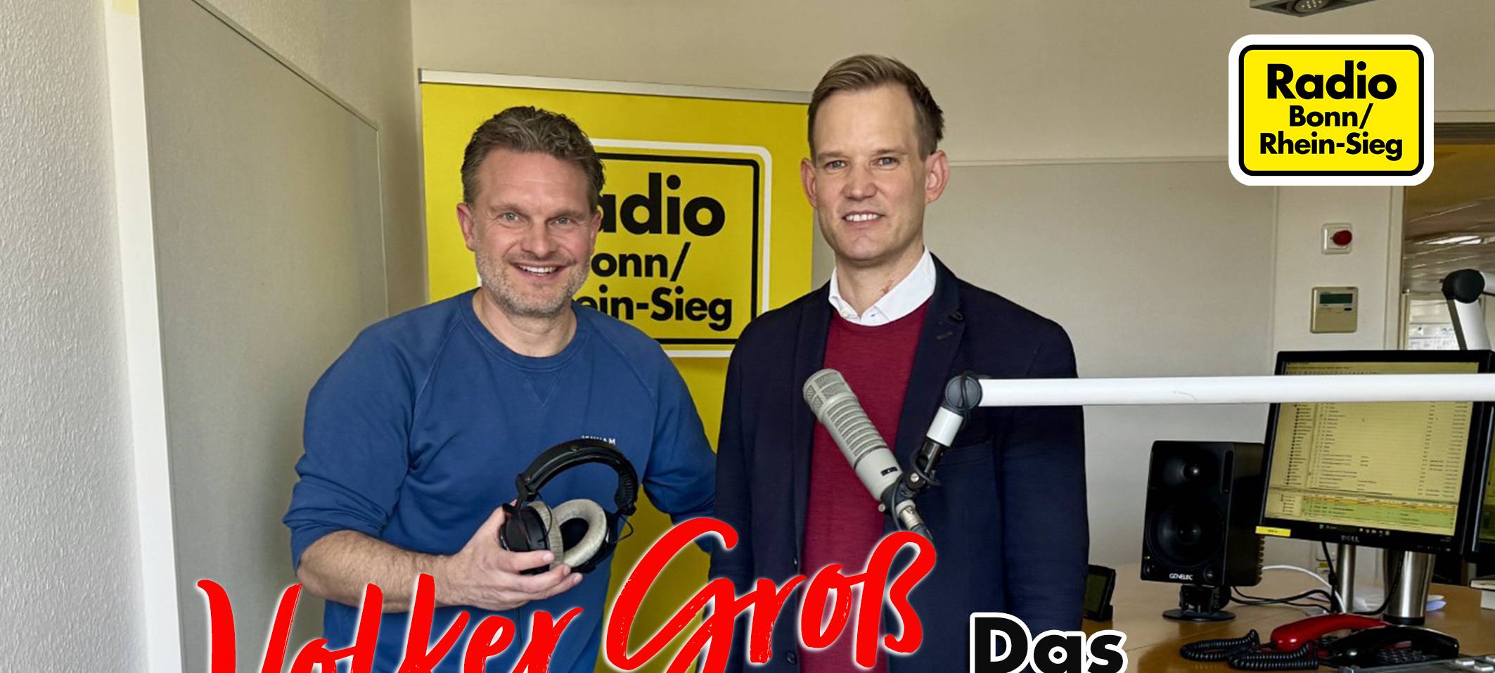 Hendrik Streeck - Wie viel Wissenschaft braucht es in der Politik? Was könnte er besser als Karl Lauterbach?