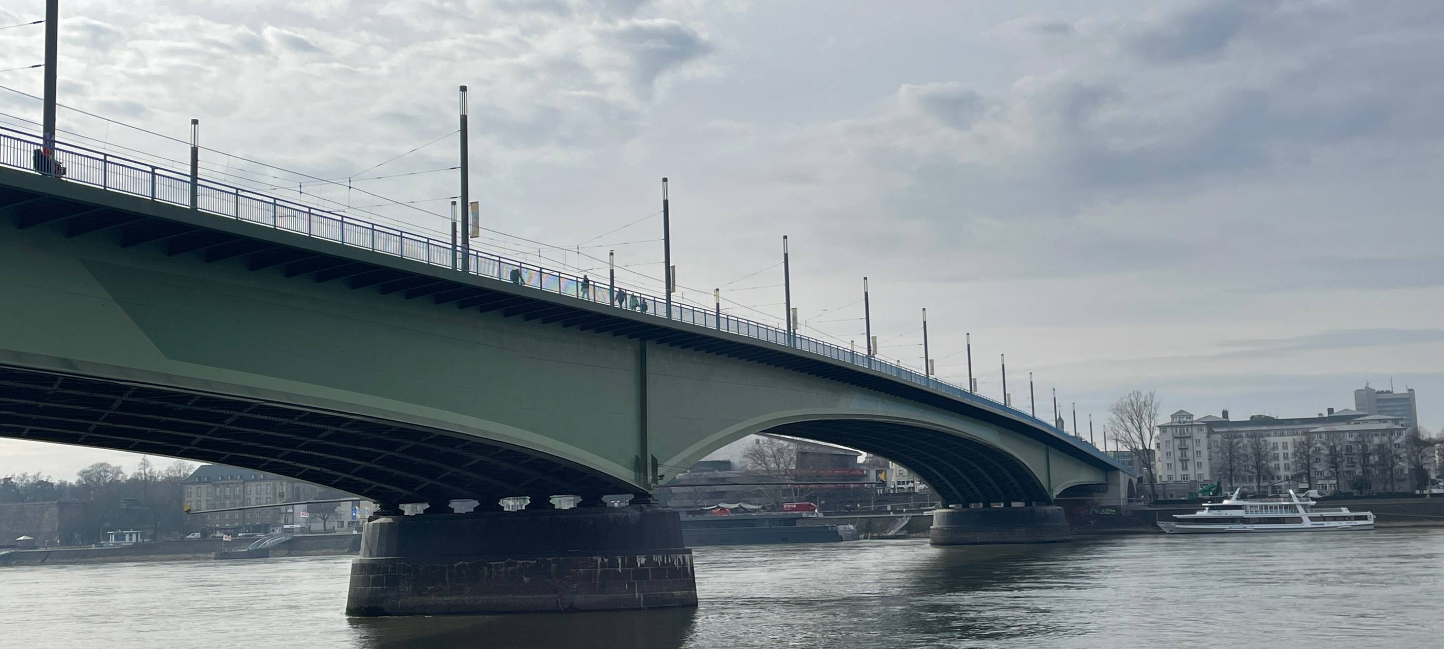 Bonn-Beuel: Drängende Fragen zum täglichen Verkehrschaos