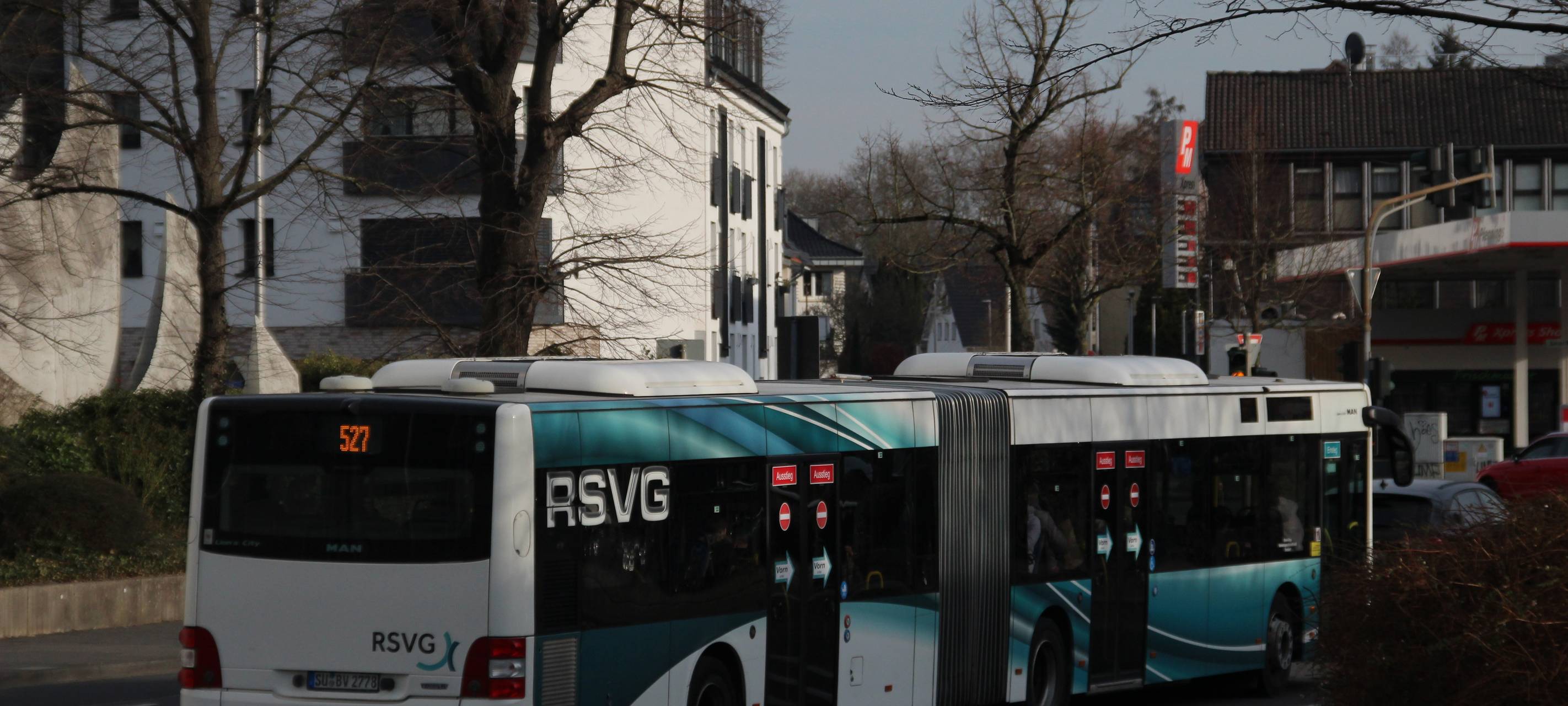 VRS: Der Rheinland-Tarif kommt
