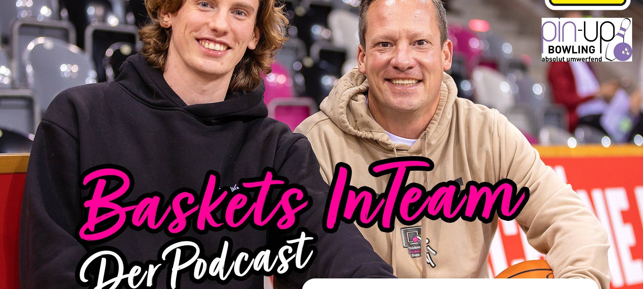 Folge 58: Wir brauchen eine Serie