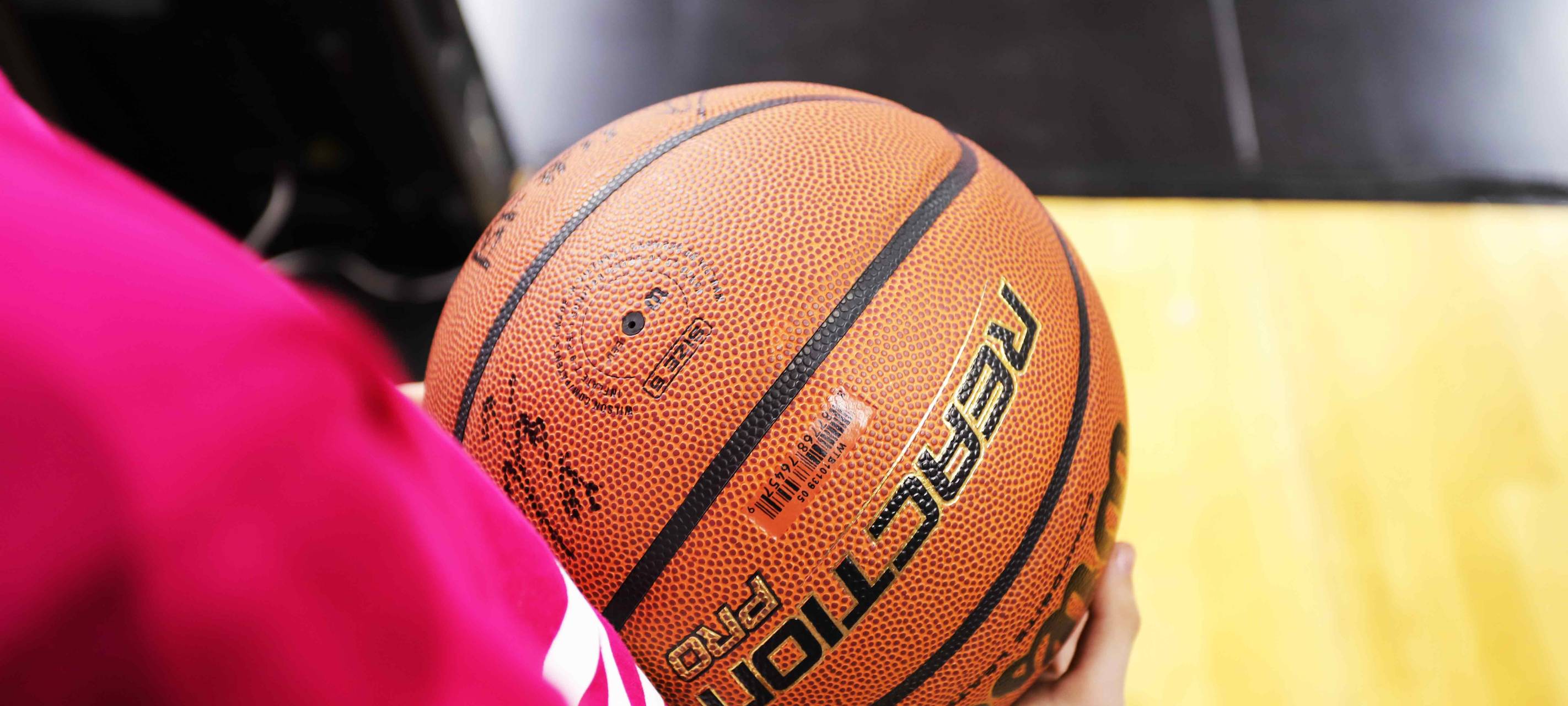 Telekom Baskets Bonn verlieren gegen Rostock