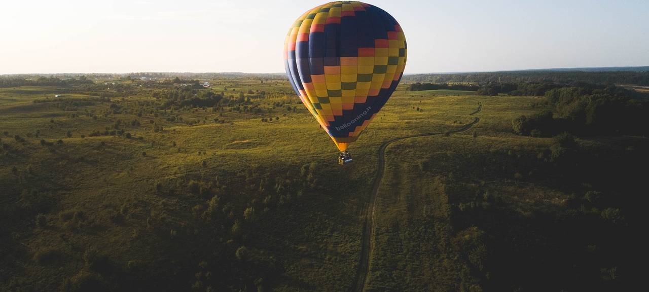 Bonn: Ballonfrühling startet