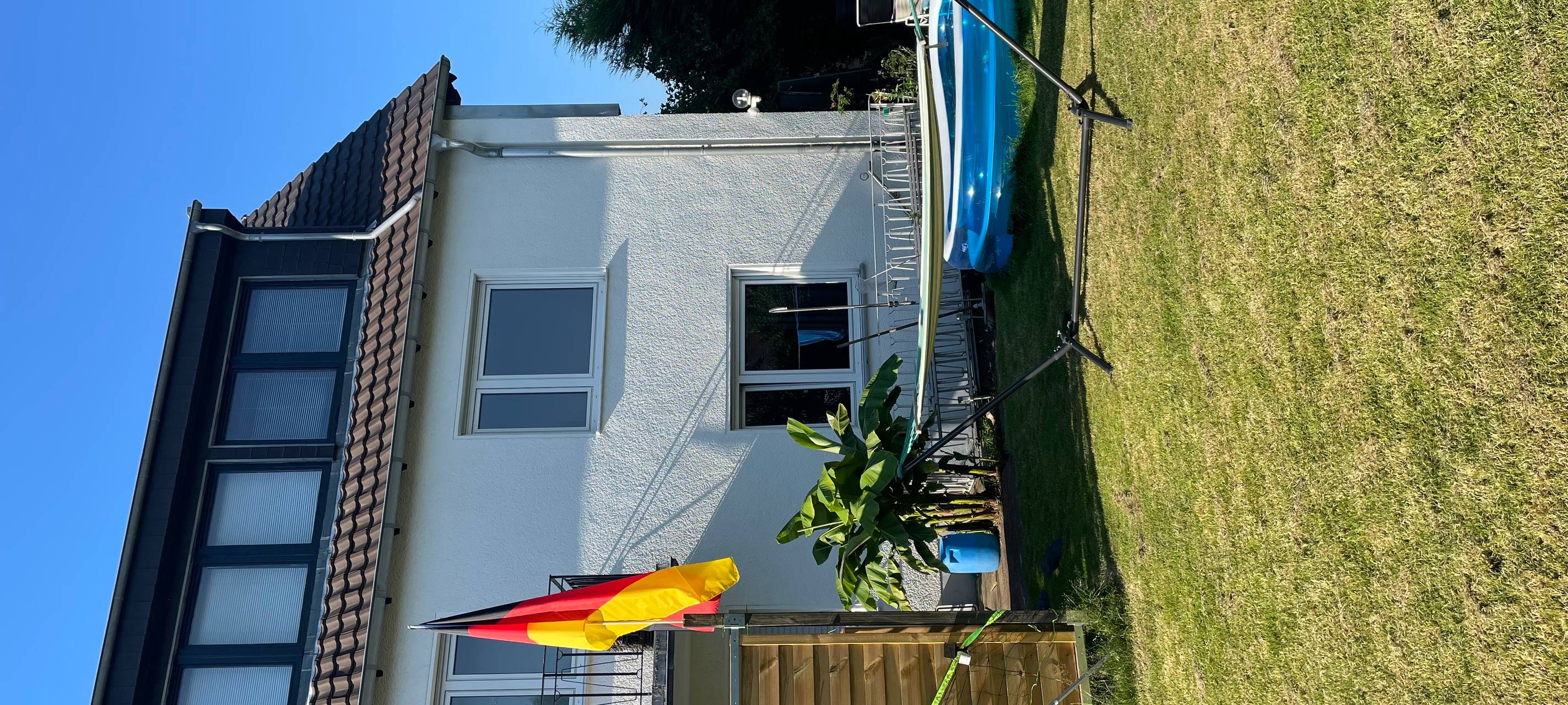 Wir suchen den geilsten Garten!