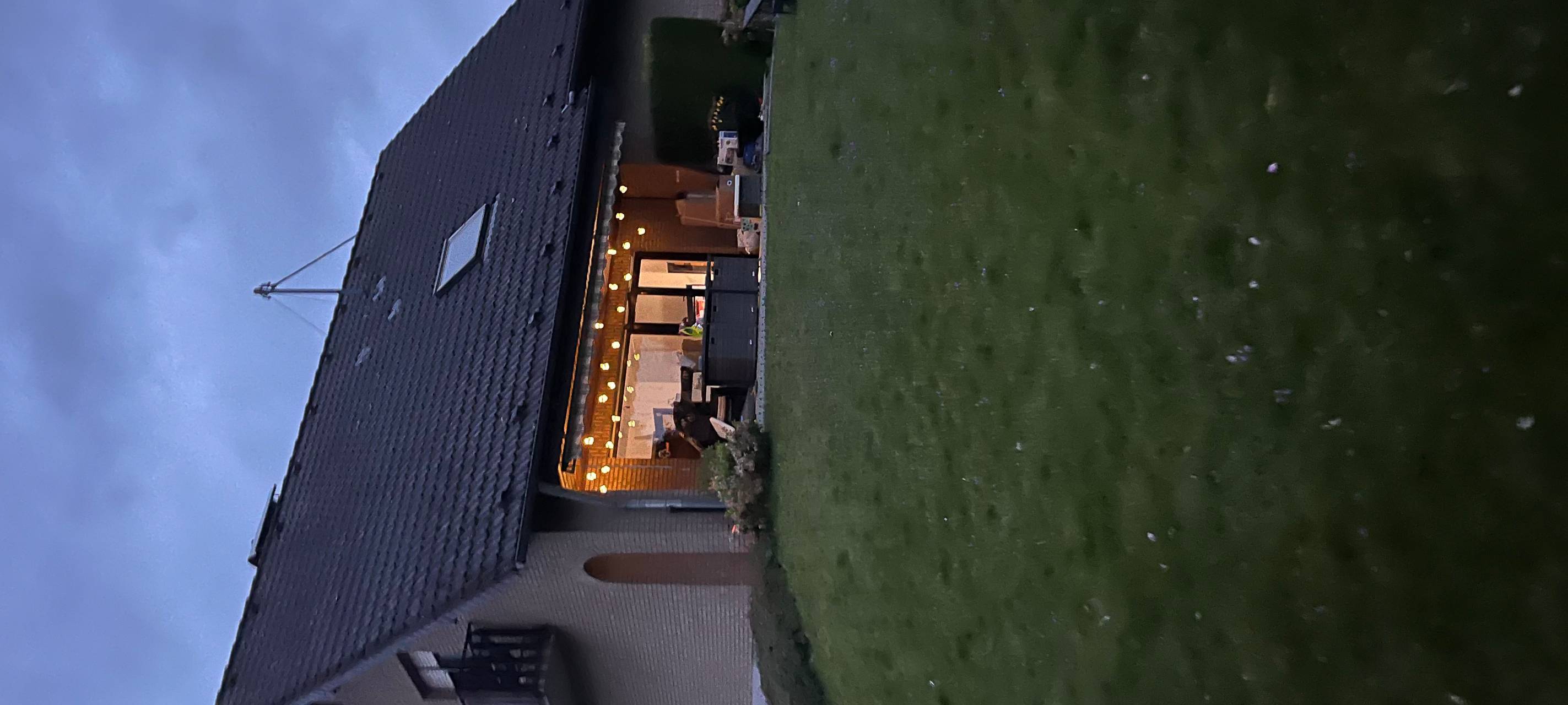 Wir suchen den geilsten Garten!