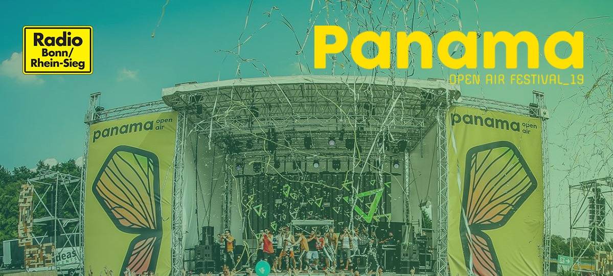 Panama-Festival 2020 fällt doch aus