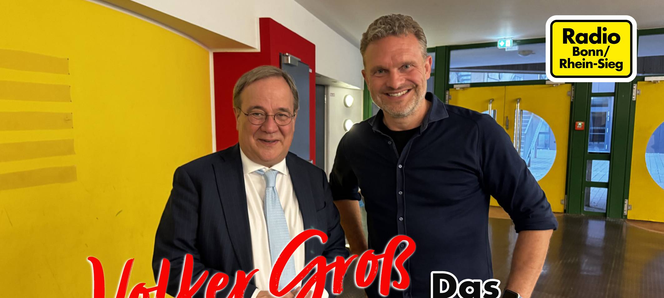 Armin Laschet - Auf Parteifreunde ist kein Verlass! Wer fällt wem in den Rücken und warum?