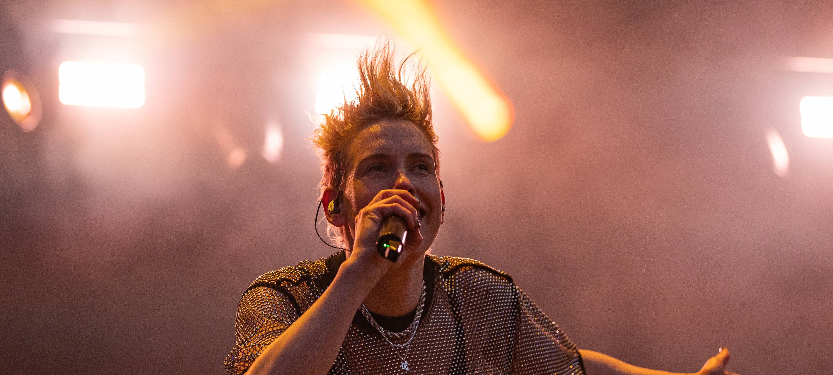 90.000 Fans feiern 40. Geburtstag von Rock am Ring
