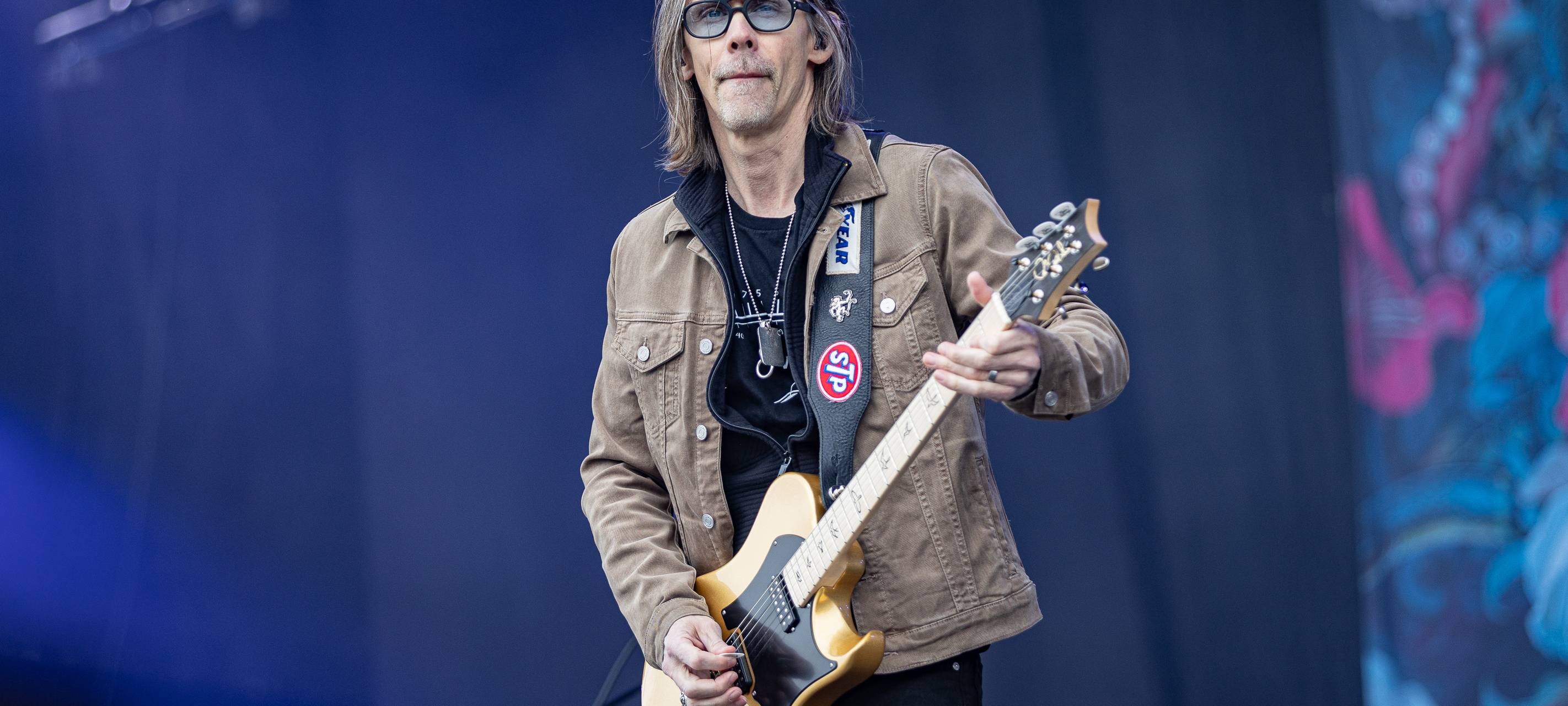 90.000 Fans feiern 40. Geburtstag von Rock am Ring