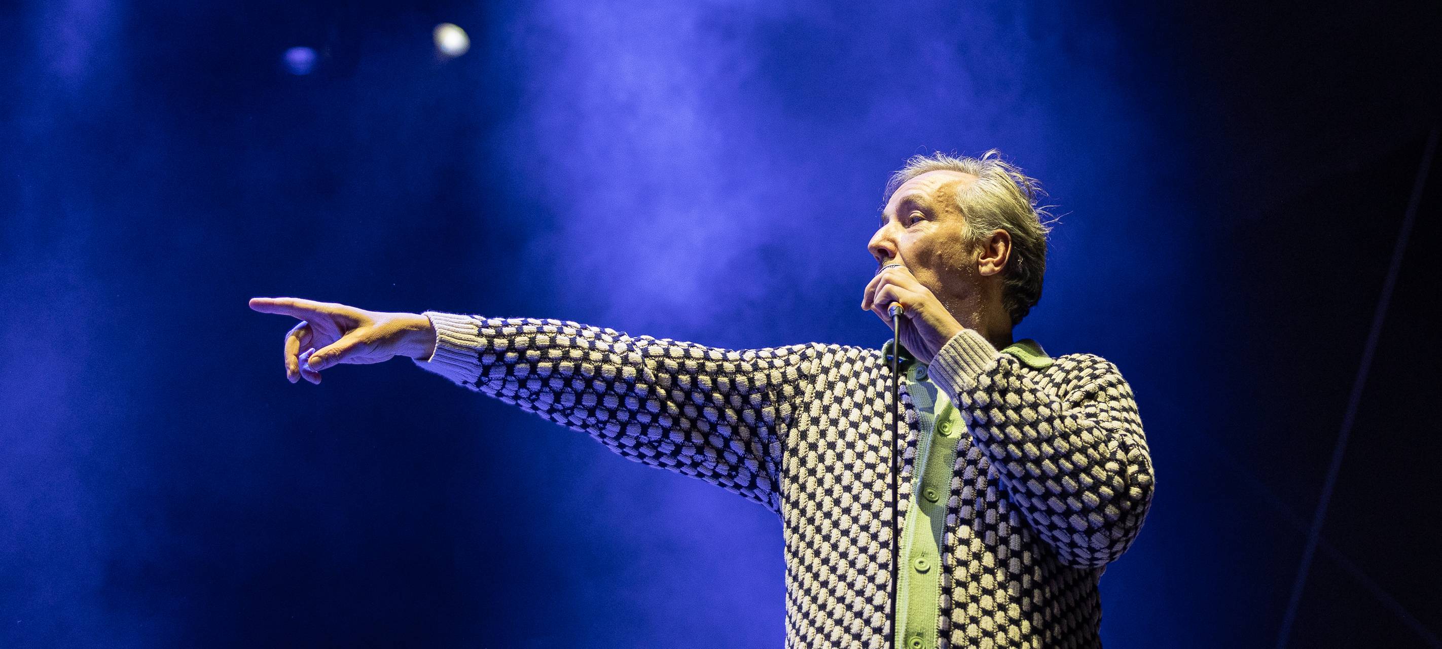 90.000 Fans feiern 40. Geburtstag von Rock am Ring