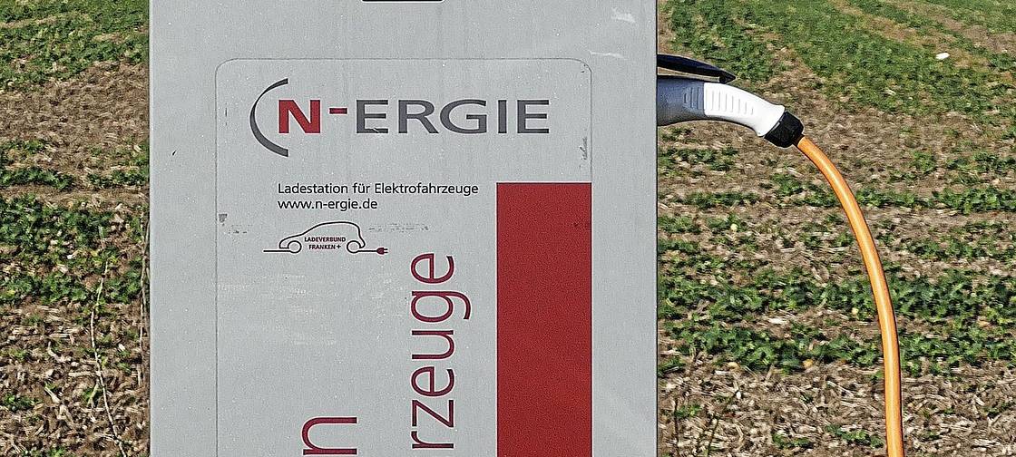 Bonn bittet um Vorschläge für neue Ladesäulen-Standorte
