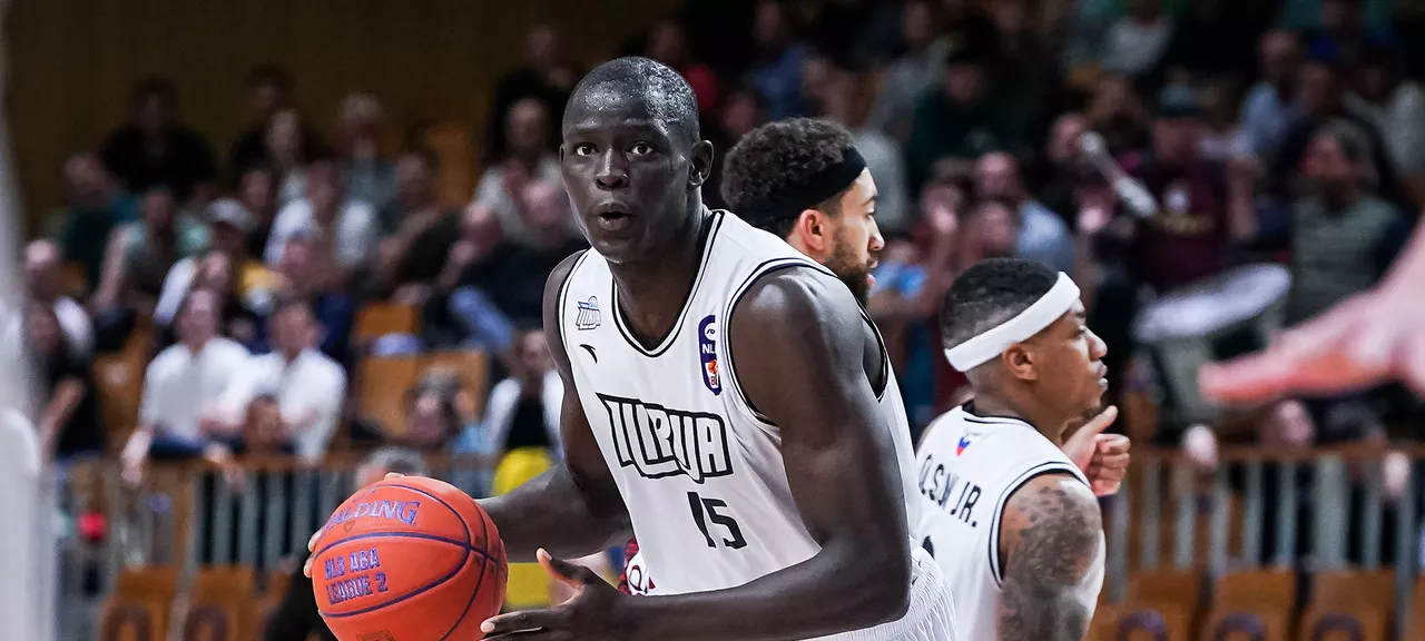 Telekom Baskets verpflichten neuen Center