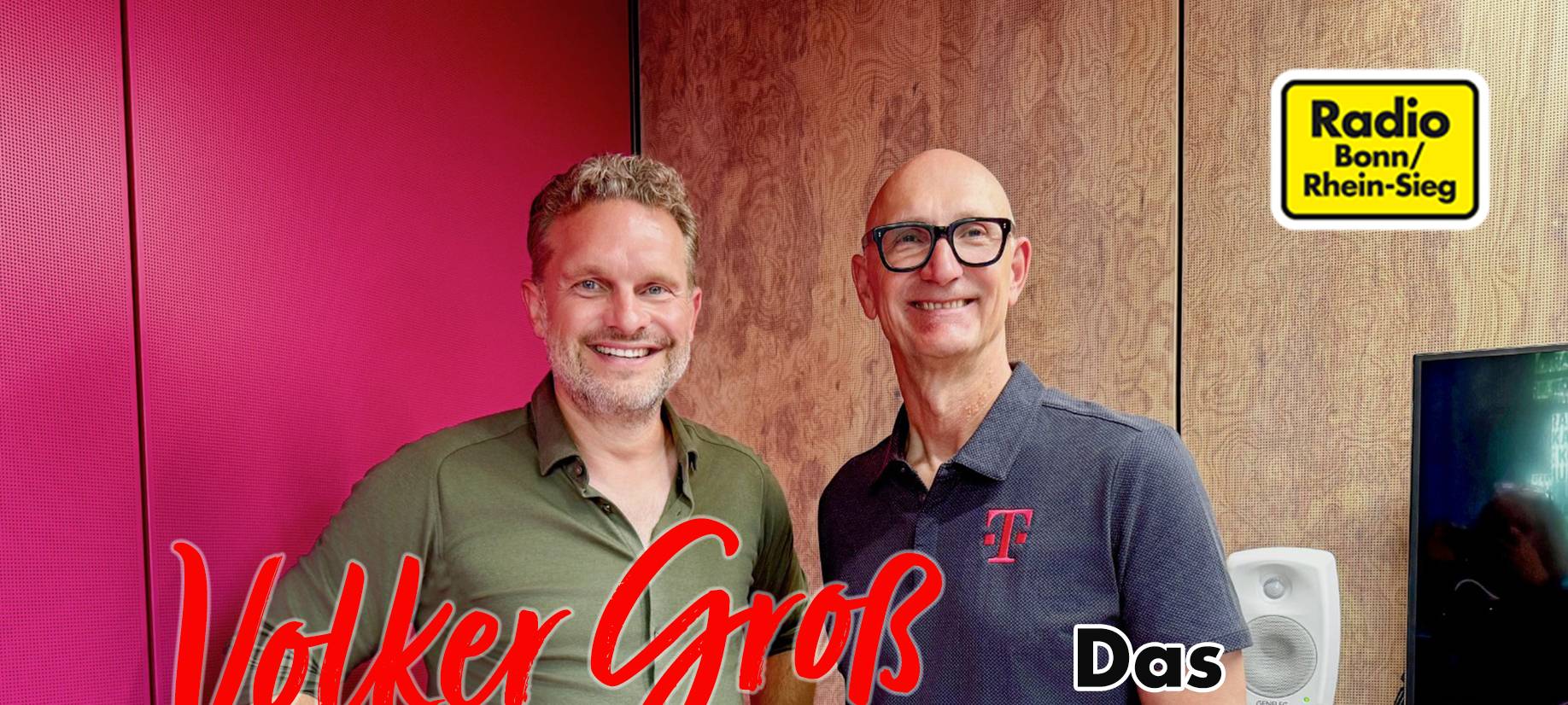 EXKLUSIV: Telekom deutet weitere Baskets-Unterstützung an