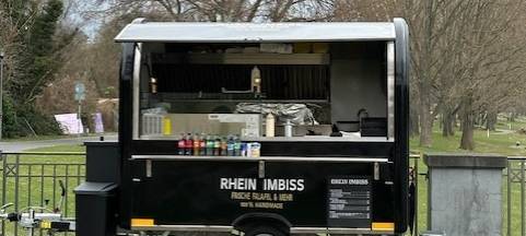 Rhein Imbiss, Bonn - 26.06.2025