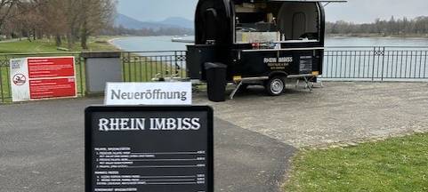 Rhein Imbiss, Bonn - 26.06.2025
