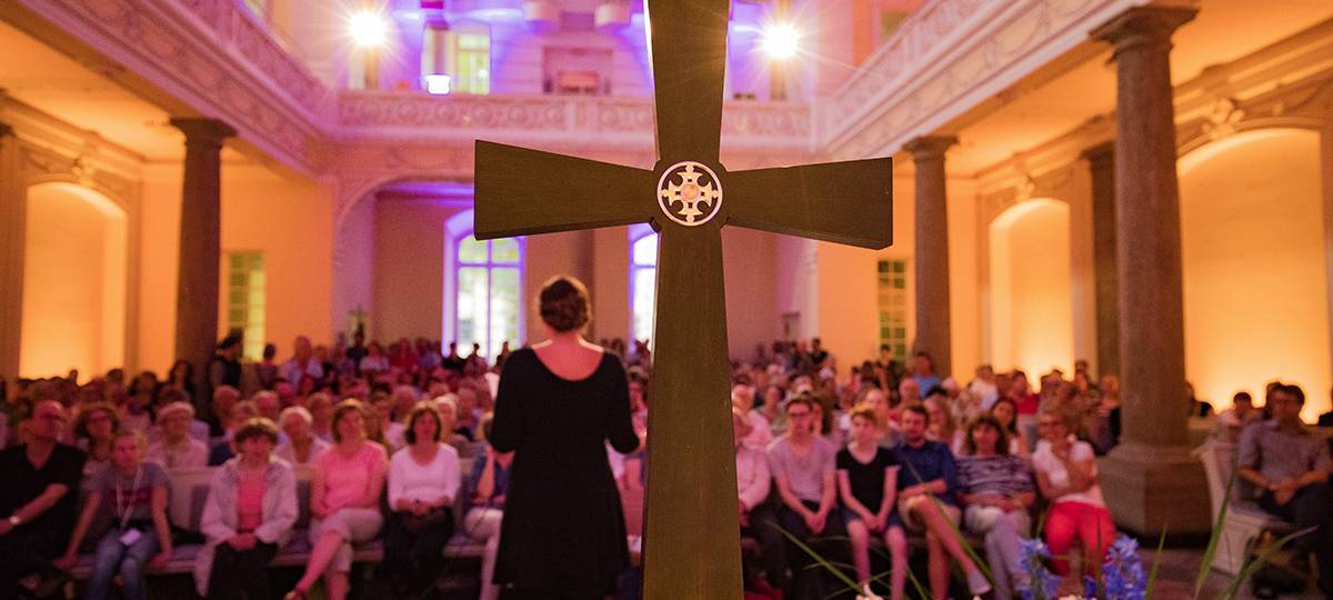 Kirche: Nacht der Träume