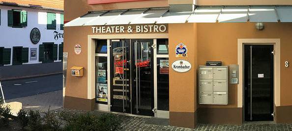Das Haus der Springmaus in Bonn-Endenich feiert Geburtstag!