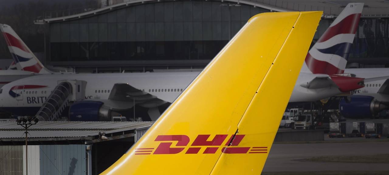 Bonn: DHL-Tochter kehrt Bonn den Rücken