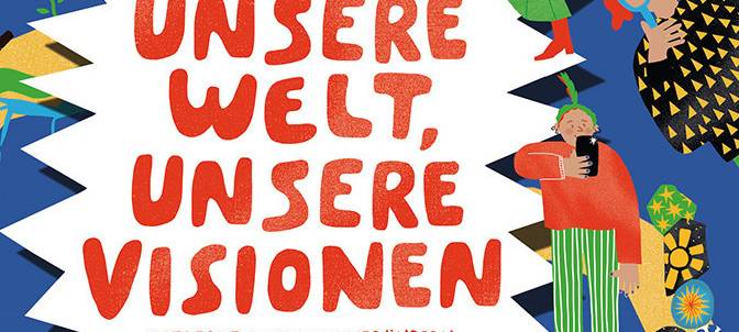 Bonn / Rhein-Sieg-Kreis: Workshops für eine bessere Welt