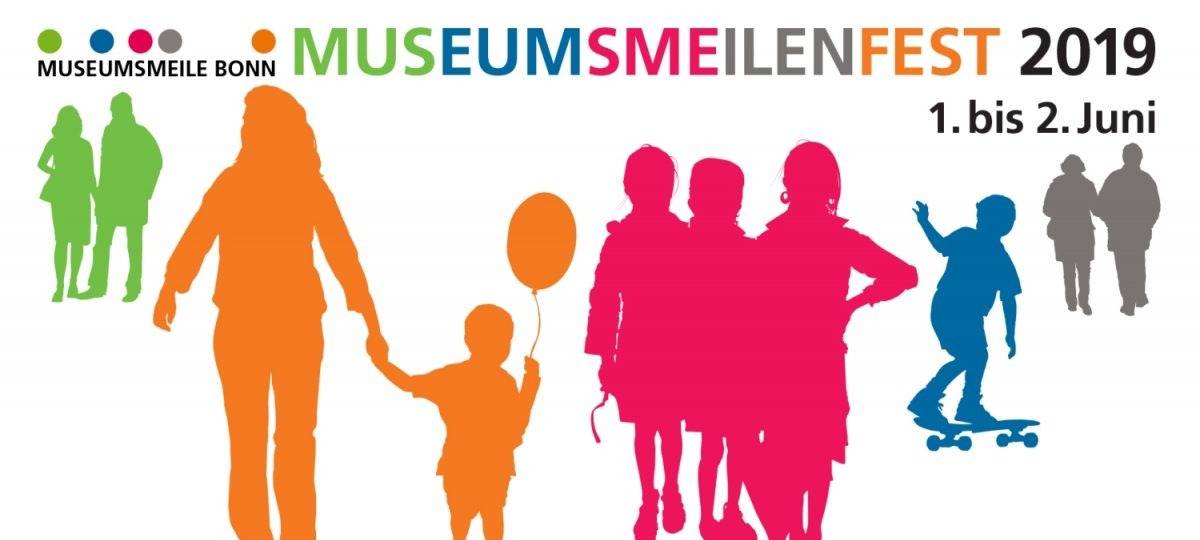 Museumsmeilenfest am Wochenende