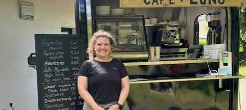 Café Luno, Bornheim-Sechtem - 07.08.2025