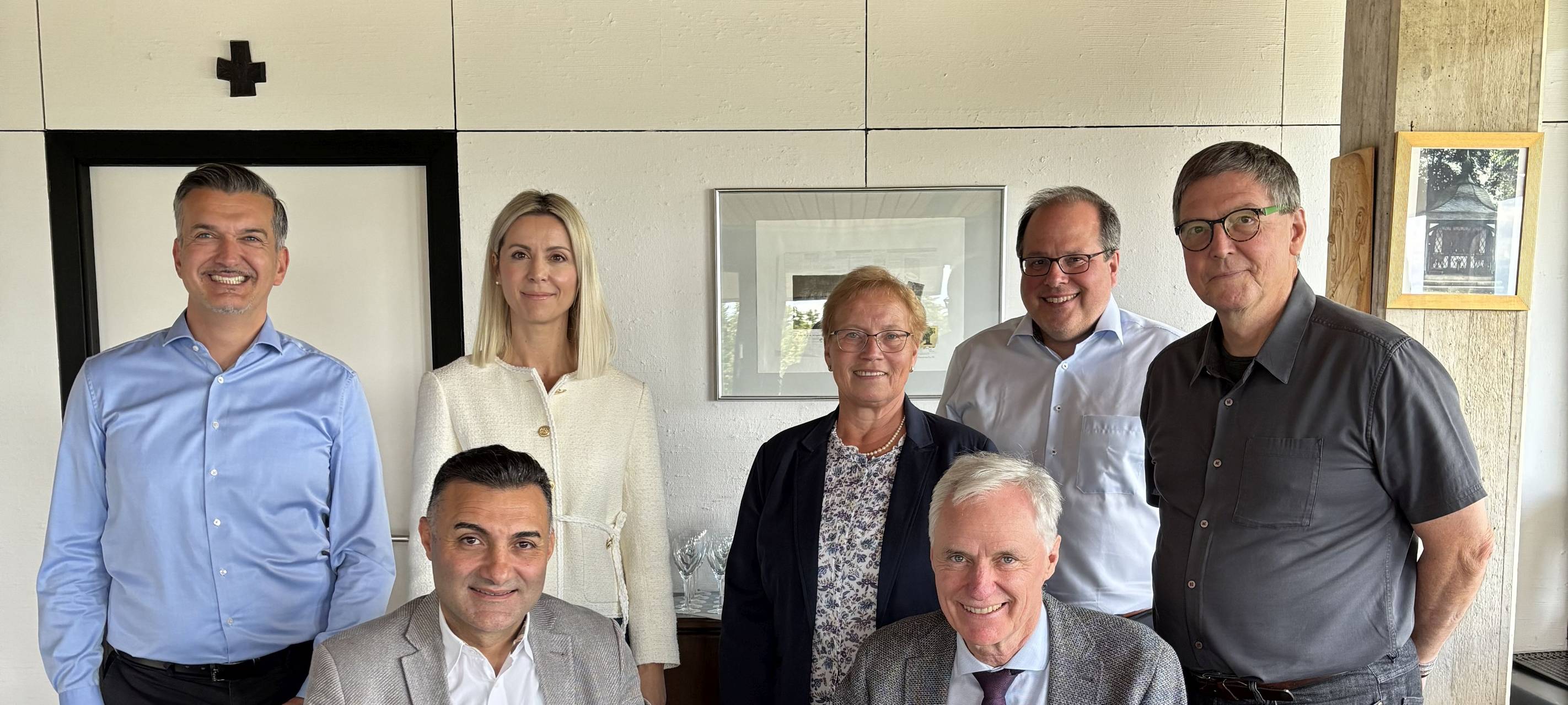 Expansion: Teppichlieferant Medipa baut Eco Campus in Alfter
