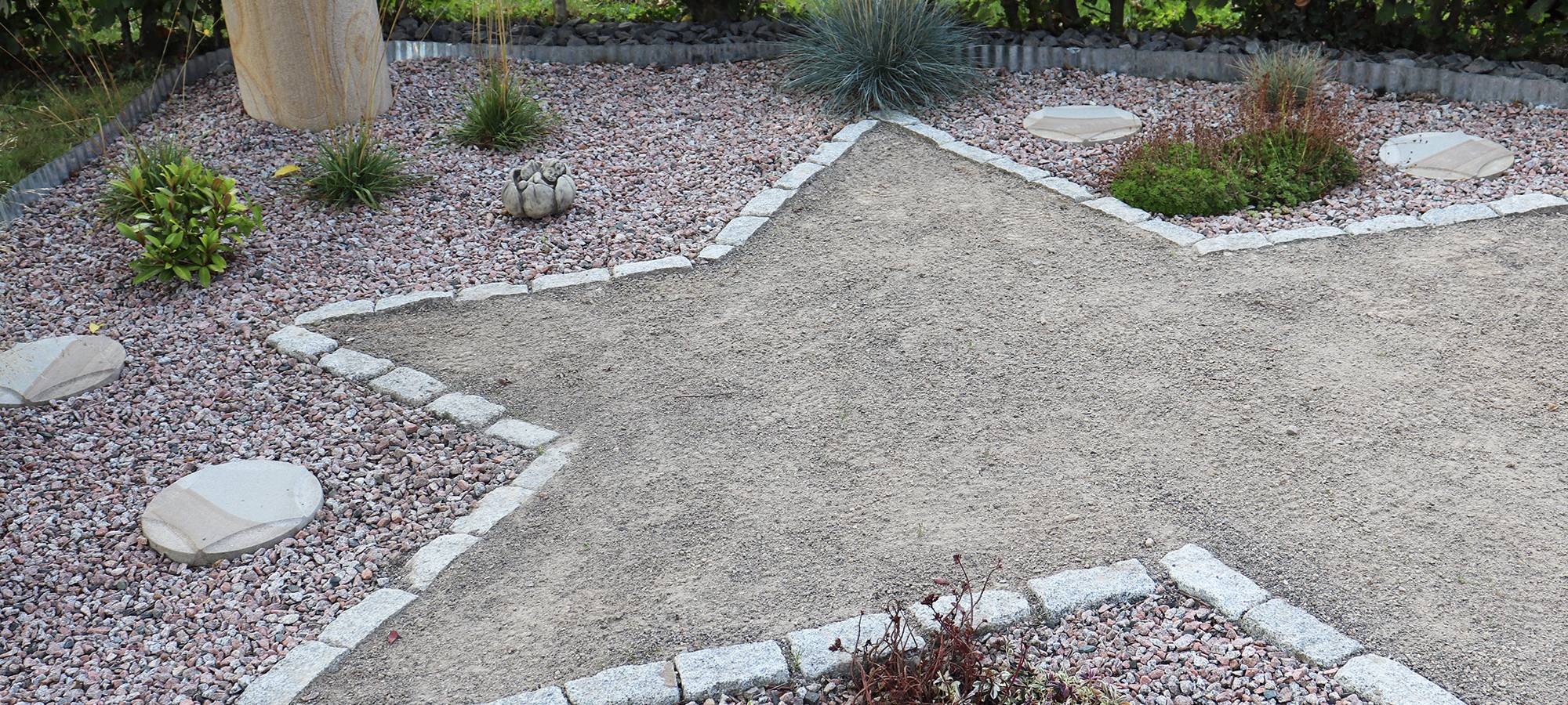 Friedhof Lohmar-Ort: Grabstätte für Sternenkinder eingeweiht