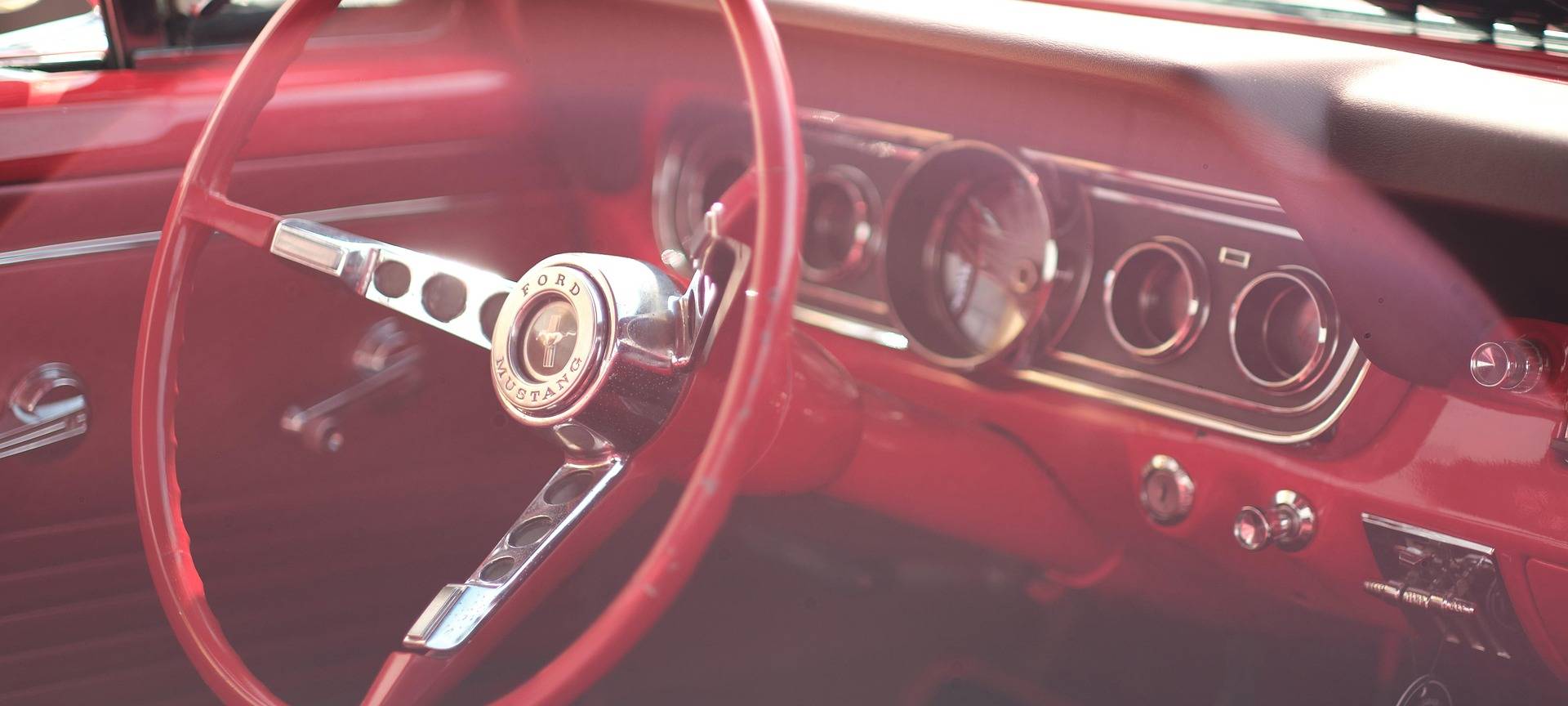 "Classic Cars" in Niederkassel-Mondorf