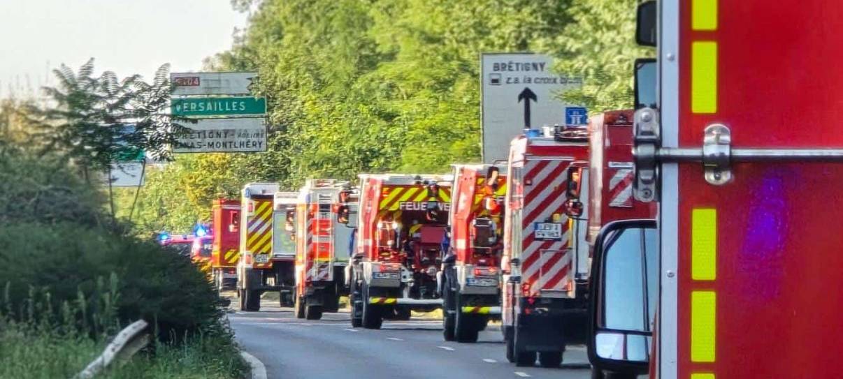 Es geht voran: Waldbrandexperten aus Bonn und Königswinter schon in Spanien