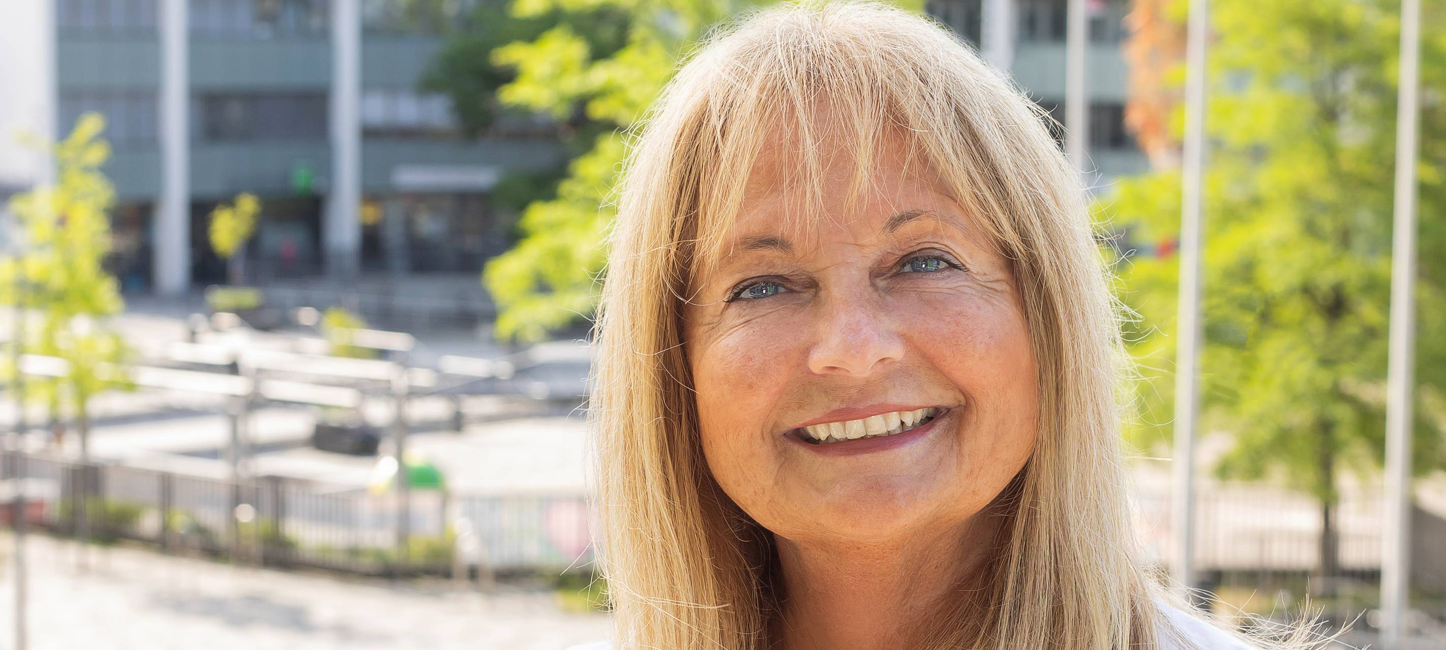 Heike Borowski, SPD