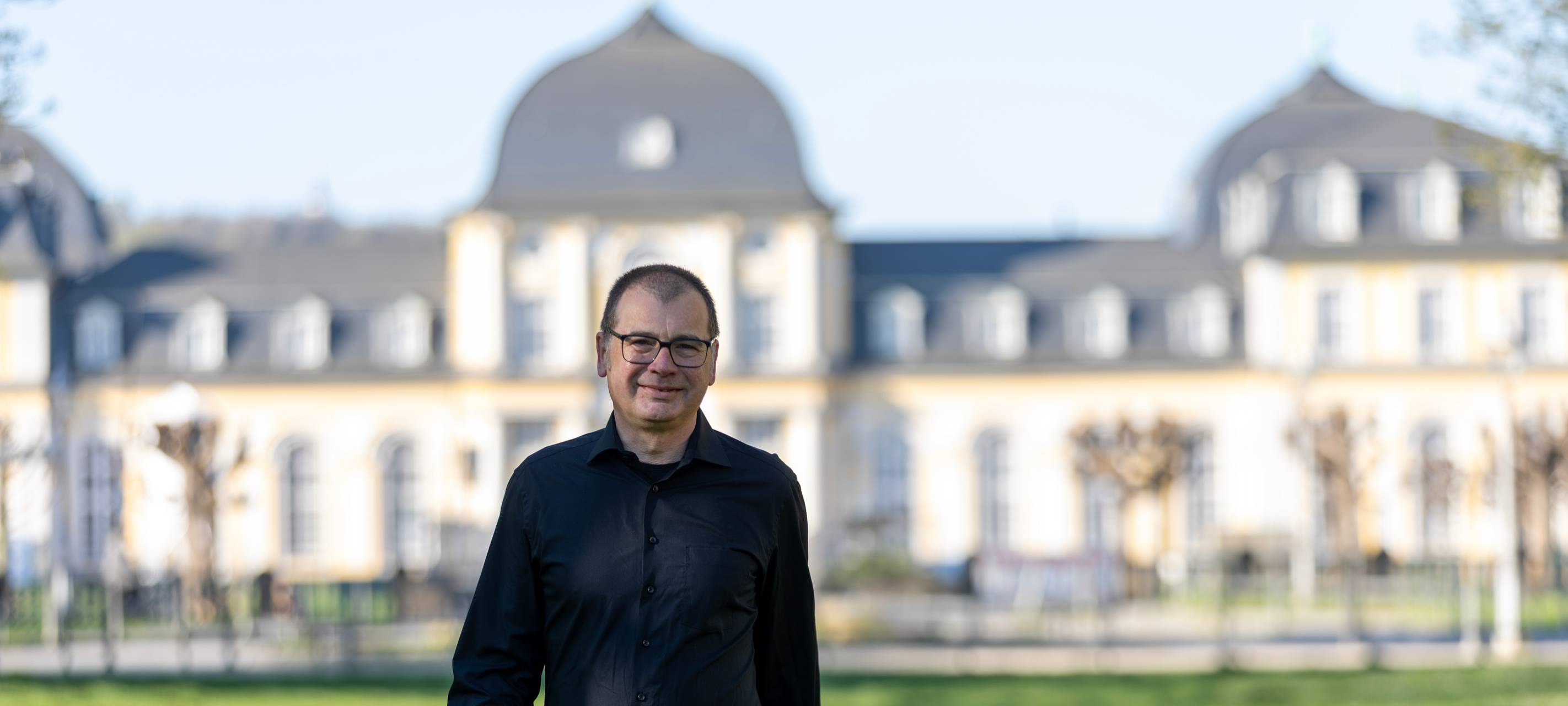 Jochen Reeh-Schall, SPD