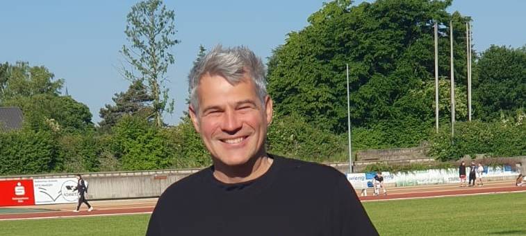 Edmund Stanton, Die Grünen