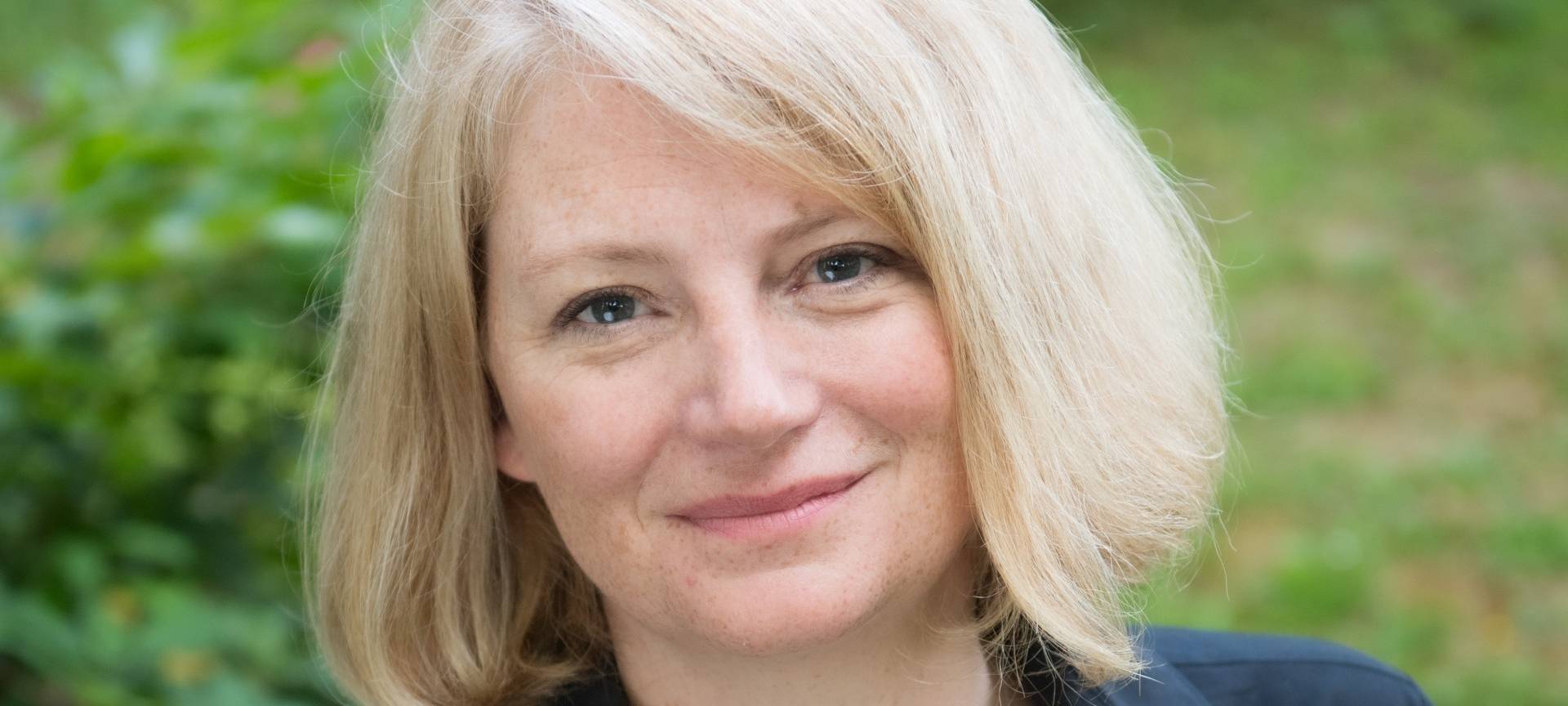 Alexandra Gauß, CDU, FDP, Die Grünen