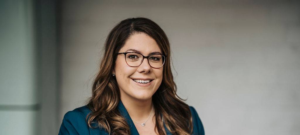 Anna Peters, SPD