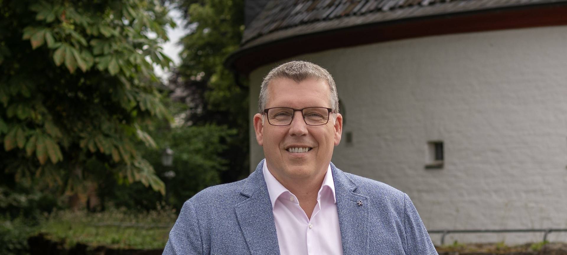 Arne Ritter, SPD