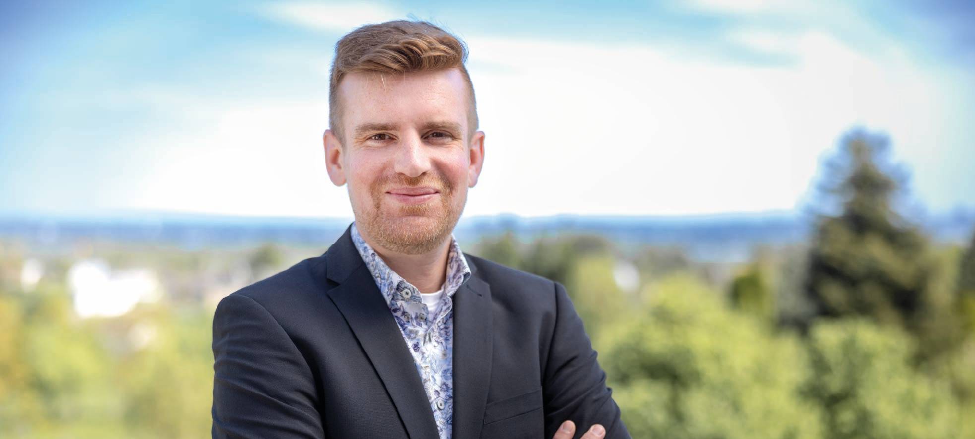 Christian Lanzrath, SPD