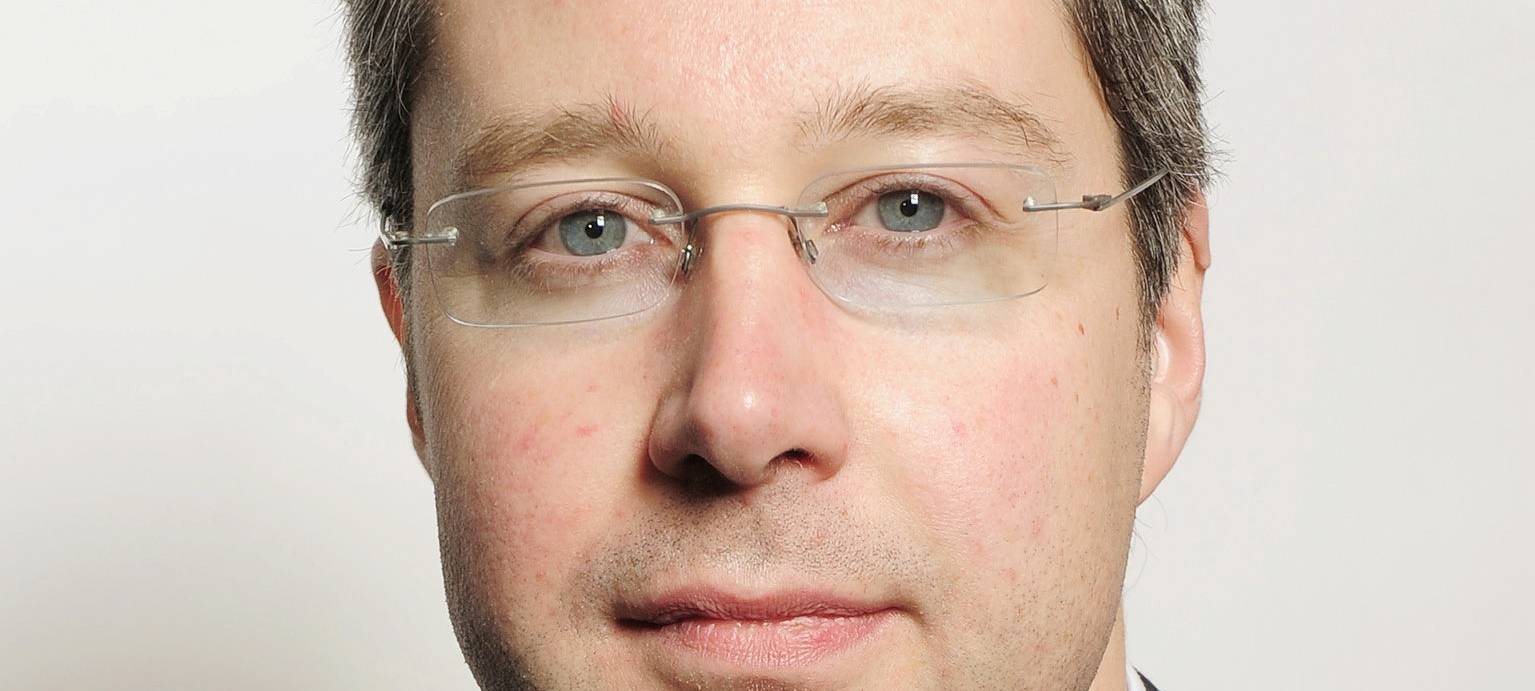 Carl Sonnenschein, FDP